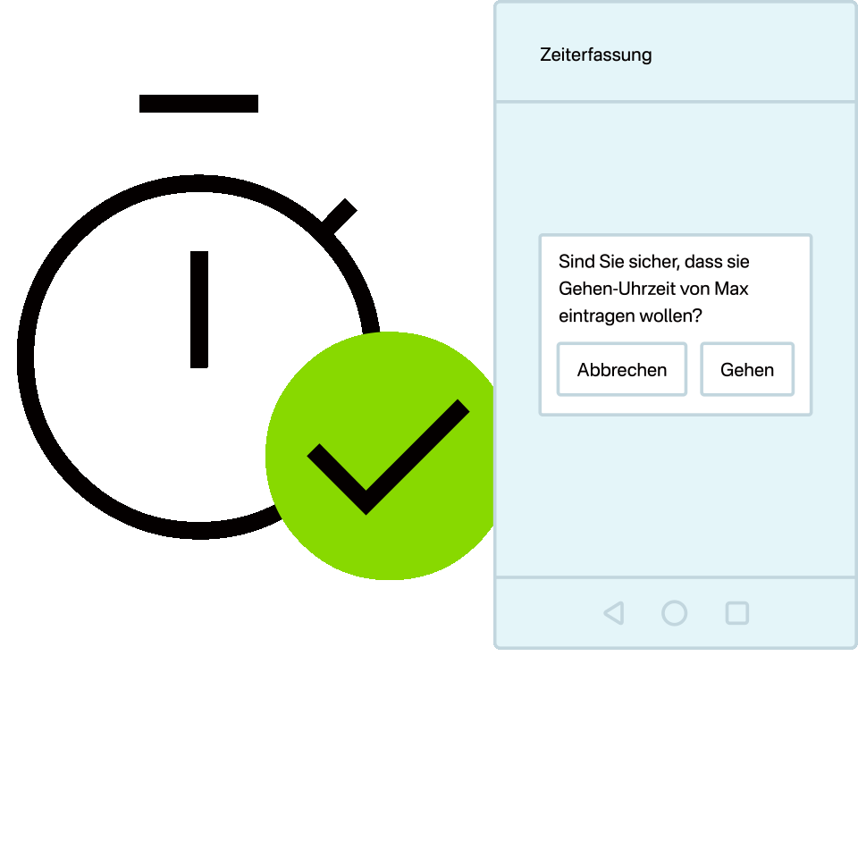 Arbeitszeitverfassung