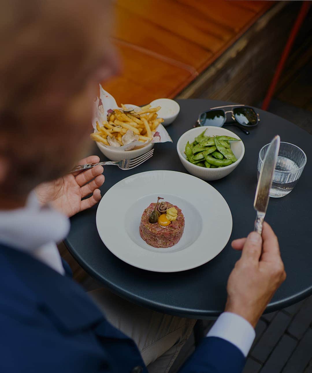 Gastronomie