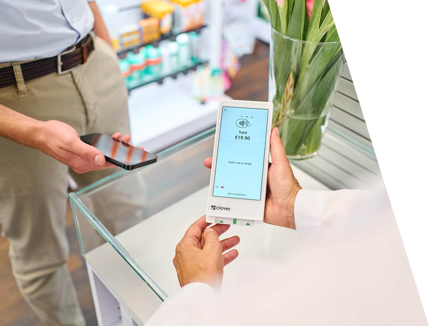 Healthcare Payment